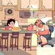 Illustration for article titled Steven Universe, Explained